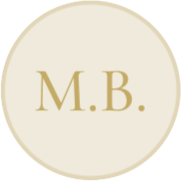 M.B.